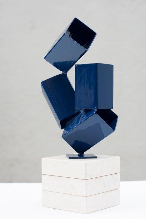 CANDUELA - Cubic spaces, Antiek en Kunst, Kunst | Designobjecten