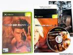 Xbox Classic - Dead Or Alive 3 - English, Verzenden, Gebruikt