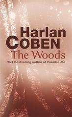 Woods, The / druk 1 9780752882055, Boeken, Gelezen, Harlan Coben, Verzenden