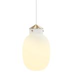 Nordlux - Bønnelycke - Plafondlamp - Nordlux Raito 22 ovale