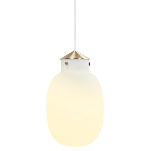 Nordlux - Bønnelycke - Plafondlamp - Nordlux Raito 22 ovale, Antiek en Kunst, Antiek | Verlichting