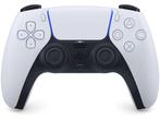 Sony DualSense V2 - Gamecontroller - Draadloos - Wit Zwart, Games en Spelcomputers, Spelcomputers | Sony Consoles | Accessoires