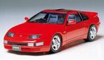 Tamiya 1:24 - Modelauto - Nissan Fairlady Z 300ZX Turbo, Hobby en Vrije tijd, Nieuw