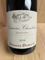 2018 Domaine Duroche Latricieres-Chambertin Grand Cru -, Collections, Vins