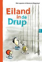 Eiland in de Drup 9789081825030, Elle Lepoutre, Verzenden