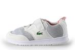 Lacoste Sneakers in maat 33 Wit | 10% extra korting, Kinderen en Baby's, Kinderkleding | Schoenen en Sokken, Verzenden, Jongen of Meisje