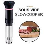 KitchenPrince Sous Vide Stick - Slow Cooker - Precision, Nieuw