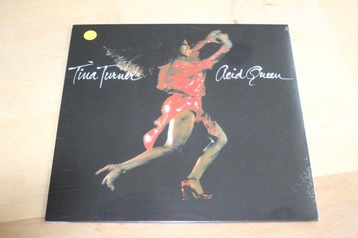 Tina Turner - Acid Queen + Turns The Country On! + Rough -, CD & DVD, Vinyles Singles