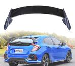 AILERON BECQUET SPOILER POUR HONDA CIVIC HATCHBACK 16-20 LOO, Verzenden, Nieuw