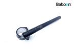 Stuurhelft Links Honda CB 1 1989-1992 (CB-1 CB400F NC27), Verzenden, Gebruikt