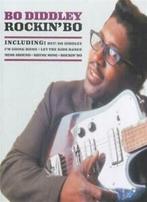 Rockin Bo DVD, Gebruikt, Verzenden