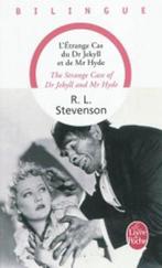 Letrange cas du Dr Jekyll et de Mr Hyde/Strange case of Dr, Zo goed als nieuw, Verzenden, Robert Louis Stevenson