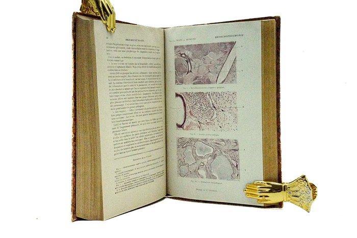 G.H. Roger, P. Vidal et P. J. Tessier - Nouveau Traité de, Antiek en Kunst, Antiek | Boeken en Manuscripten