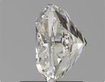 1 pcs Diamant (Naturelle) - 2.01 ct - Coussin - H - SI2 -, Nieuw