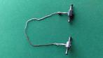 Medisch instrument - Giglisaw - Staal, IJzer, Hoorn -