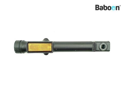 Voorvork Buitenpoot Links Yamaha YS 125 2017-2019 (BT41, Motoren, Onderdelen | Yamaha, Gebruikt, Verzenden