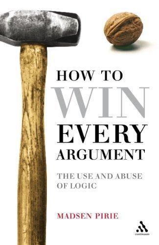 How To Win Every Argument 9780826498946 Madsen Pirie, Boeken, Taal | Engels, Gelezen, Verzenden
