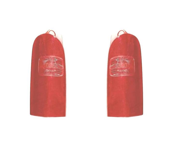 Feux Arrière Pour Nissan Interstar 02-03 Opel Movano 98-03 R, Auto-onderdelen, Verlichting, Verzenden