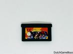 Gameboy Advance / GBA - Wade Hixtons - Counter Punch - UKV, Games en Spelcomputers, Games | Nintendo Game Boy, Verzenden, Gebruikt