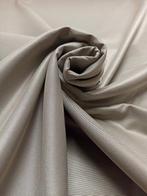 A151 - 660 x 125 cm - Tessuto impermeabilizzato a mano pesca