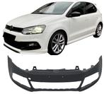 Voorbumper | Volkswagen | Polo V | MK5 | 2014-2017 | R-Look, Verzenden, Nieuw, Volkswagen