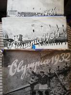 Verschieden - Olympische Spiele 1932 und 1936 - 1932-1936