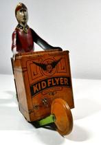 B & R (USA) - Blikken speelgoed - 1920s Behrend &