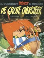 Asterix 22. de grote oversteek 9782012100848, Gelezen, Rene Goscinny, RENÉ. Goscinny,, Verzenden