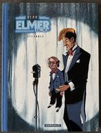 Elmer et Moi - Intégrale + dédicace couleur - C - 1 Album -, Boeken, Stripverhalen, Nieuw