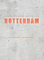 ROTTERDAM 9789491555572 Rien Vroegindeweij, Boeken, Verzenden, Zo goed als nieuw, Rien Vroegindeweij