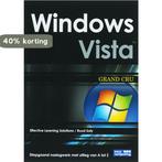 WINDOWS VISTA GRAND CRU 9789045640099, Verzenden