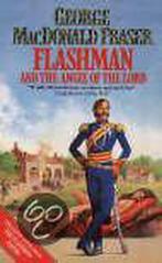 Flashman and the Angel of the Lord 9780006490234, Boeken, Gelezen, George Macdonald Fraser, Verzenden