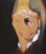 Mario Bedini (1936-2011) - Testa di papa