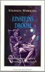 Einsteins droom 9789035112605, Boeken, Gelezen, Stephen Hawking, Verzenden