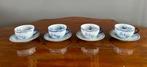 Rorstrand - Koffieservies (12) - Ostindia - Porselein -