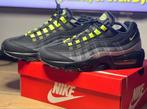 Nike - Air Max 95 Black Neon - Sneakers - Maat: EU 44 -, Kleding | Heren, Schoenen, Nieuw