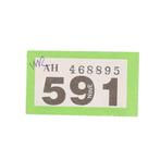 King & Country - Streets of Old Hong Kong - Figuur - HK113, Nieuw