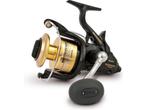 Shimano Baitrunner 4000 D - Karpermolen - Slip voorop - 4, Verzenden, Zo goed als nieuw