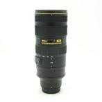 Nikon 70-200mm F2.8G ED VR II AF-S Objectief (Occ), Ophalen of Verzenden, Zo goed als nieuw, Telelens