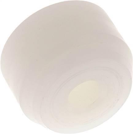 Tête de rechange pour marteau non destructif 30 mm [2, Bricolage & Construction, Outillage | Outillage à main, Envoi