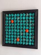 Salvatore Alibrio - Rolling faces - fuori dal coro, Antiek en Kunst