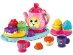 VTech High Tea Tante Sophie Speelset - Kleuter, Verzenden, Zo goed als nieuw
