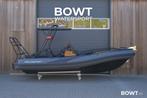 AQUASPIRIT S585DC | Aluminium RIB | D-Tubes | Max. 150 PK, Ophalen, Nieuw