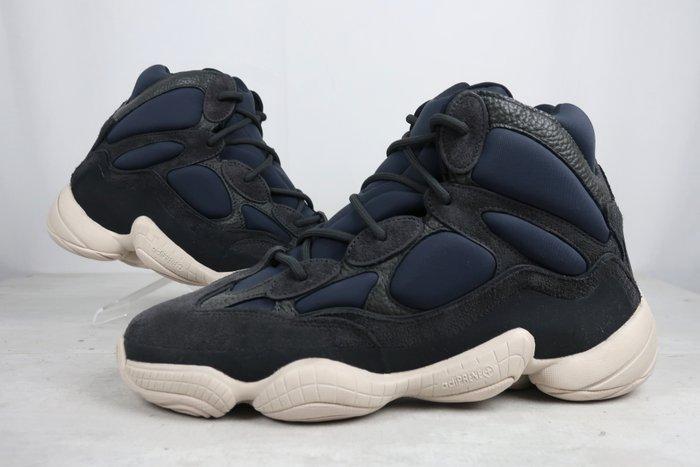 Yeezy X Adidas - 500 High Slate - Sneakers - Maat: EU 45, Kleding | Heren, Schoenen