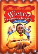 Wieners op DVD, Verzenden