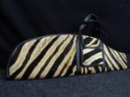 African Zebra skin gun slip - Kussen, Nieuw