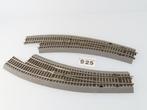 Roco H0 - 42570/42571 - Modeltreinsporen (2) - 2 Roco-Line, Nieuw