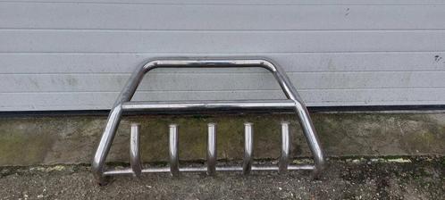 Volkswagen bullbar chroom (plaatwerk, Carrosserie), Auto-onderdelen, Carrosserie, Gebruikt, Volkswagen, Ophalen of Verzenden