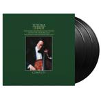 Yo-Yo Ma - J.S. Bach - The Unaccompanied Cello Suites, Cd's en Dvd's, Nieuw in verpakking, 12 inch