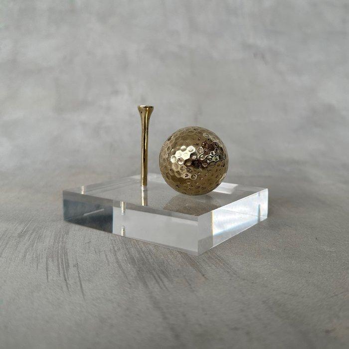 Mitch Richmond (1983) - Hole In One, Antiquités & Art, Art | Objets design